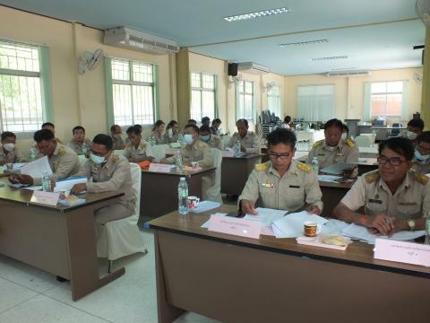 ประชุมสภาองค์การบริหารส่วนตำบลโคกสะอาด สมัยสามัญ สมัยที่ 2 ประจำปี 2566 วันที่ 27 เมษายน 2566 เวลา 09.30 น. ณ ห้องประชุมประชุมสภาองค์การบริหารส่วนตำบลโคกสะอาด