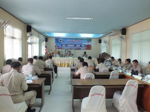 ประชุมสภาองค์การบริหารส่วนตำบลโคกสะอาด สมัยสามัญ สมัยที่ 3 / 2566 (ครั้งที่ 2) วันที่ 24 เดือนสิงหาคม 2566 เวลา 09.30 น. ณ ห้องประชุมสภาองค์การบริหารส่วนตำบลโคกสะอาด