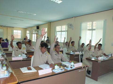 ประชุมสภาองค์การบริหารส่วนตำบลโคกสะอาด สมัยสามัญ สมัยที่ 3 / 2566 (ครั้งที่ 2) วันที่ 24 เดือนสิงหาคม 2566 เวลา 09.30 น. ณ ห้องประชุมสภาองค์การบริหารส่วนตำบลโคกสะอาด