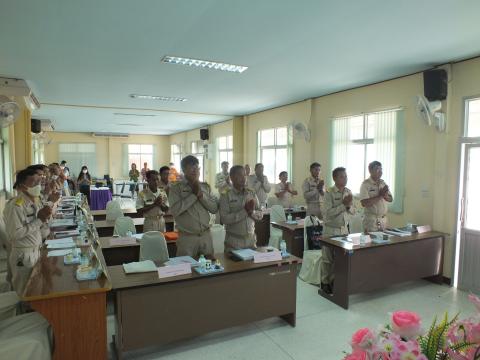 ประชุมสภาองค์การบริหารส่วนตำบลโคกสะอาด สมัยสามัญ สมัยที่ 3 / 2566 (ครั้งที่ 2) วันที่ 24 เดือนสิงหาคม 2566 เวลา 09.30 น. ณ ห้องประชุมสภาองค์การบริหารส่วนตำบลโคกสะอาด