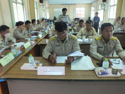 ประชุมสภาองค์การบริหารส่วนตำบลโคกสะอาด สมัยวิสามัญ สมัยที่ 1 วันที่ 22 เดือนกันยายน 2566 ณ ห้องประชุมสภาองค์การบริหารส่วนตำบลโคกสะอาด