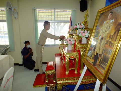 ประชุมสภาองค์การบริหารส่วนตำบลโคกสะอาด สมัยสามัญ สมัยที่ 1 ประจำปี 2566 วันที่ 17 กุมภาพันธ์ 2566 เวลา 09.30 น. ณ ห้องประชุมสภาองค์การบริหารส่วนตำบลโคกสะอาด