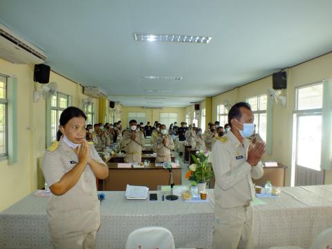 ประชุมสภาองค์การบริหารส่วนตำบลโคกสะอาด สมัยสามัญ สมัยที่ 1 ประจำปี 2566 วันที่ 17 กุมภาพันธ์ 2566 เวลา 09.30 น. ณ ห้องประชุมสภาองค์การบริหารส่วนตำบลโคกสะอาด