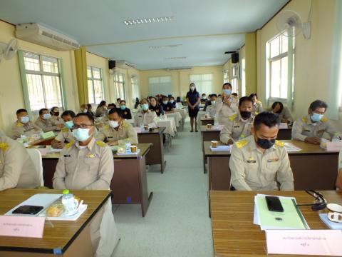 ประชุมสภาองค์การบริหารส่วนตำบลโคกสะอาด สมัยสามัญ สมัยที่ 1 ประจำปี 2566 วันที่ 17 กุมภาพันธ์ 2566 เวลา 09.30 น. ณ ห้องประชุมสภาองค์การบริหารส่วนตำบลโคกสะอาด