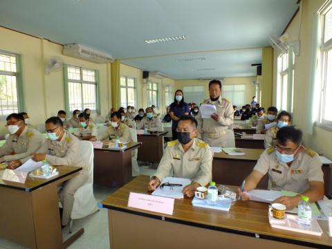 ประชุมสภาองค์การบริหารส่วนตำบลโคกสะอาด สมัยสามัญ สมัยที่ 1 ประจำปี 2566 วันที่ 17 กุมภาพันธ์ 2566 เวลา 09.30 น. ณ ห้องประชุมสภาองค์การบริหารส่วนตำบลโคกสะอาด