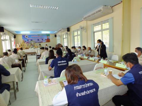 ประชุมสภาองค์การบริหารส่วนตำบลโคกสะอาด สมัยสามัญ สมัยที่ 1 ประจำปี 2566 วันที่ 17 กุมภาพันธ์ 2566 เวลา 09.30 น. ณ ห้องประชุมสภาองค์การบริหารส่วนตำบลโคกสะอาด