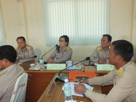 ประชุมสภาองค์การบริหารส่วนตำบลโคกสะอาด สมัยสามัญ สมัยแรก ประจำปี พ.ศ. 2567 วันที่ 14 เดือน กุมภาพันธ์ พ.ศ. 2567 ณ ห้องประชุมสภาองค์การบริหารส่วนตำบลโคกสะอาด