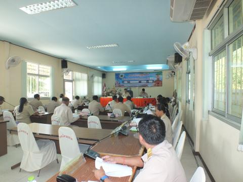 ประชุมสภาองค์การบริหารส่วนตำบลโคกสะอาด สมัยสามัญ สมัยที่ 2 ประจำปี พ.ศ.2567 วันที่ 26 เดือน เมษายน พ.ศ.2567 ณ ห้องประชุมสภาองค์การบริหารส่วนตำบลโคกสะอาด