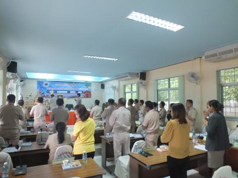 ประชุมสภาองค์การบริหารส่วนตำบลโคกสะอาด สมัยวิสามัญ สมัยที่ 1 ประจำปี พ.ศ.2567 วันที่ 18 เดือน กรกฎาคม พ.ศ.2567 ณ ห้องประชุมสภาองค์การบริหารส่วนตำบลโคกสะอาด