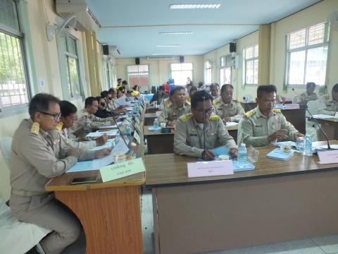 ประชุมสภาองค์การบริหารส่วนตำบลโคกสะอาด สมัยวิสามัญ สมัยที่ 1 ประจำปี พ.ศ.2567 วันที่ 18 เดือน กรกฎาคม พ.ศ.2567 ณ ห้องประชุมสภาองค์การบริหารส่วนตำบลโคกสะอาด