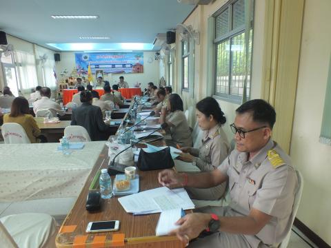 ประชุมสภาองค์การบริหารส่วนตำบลโคกสะอาด สมัยวิสามัญ สมัยที่ 1 ประจำปี พ.ศ.2567 วันที่ 18 เดือน กรกฎาคม พ.ศ.2567 ณ ห้องประชุมสภาองค์การบริหารส่วนตำบลโคกสะอาด