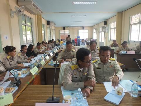 ประชุมสภาองค์การบริหารส่วนตำบลโคกสะอาด สมัยวิสามัญ สมัยที่ 1 ประจำปี พ.ศ.2567 วันที่ 18 เดือน กรกฎาคม พ.ศ.2567 ณ ห้องประชุมสภาองค์การบริหารส่วนตำบลโคกสะอาด