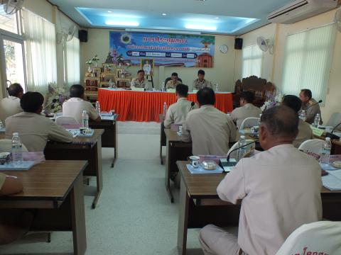 ประชุมสภาองค์การบริหารส่วนตำบลโคกสะอาด สมัยสามัญ สมัยที่ 3 ครั้งที่ 1 ประจำปี พ.ศ.2567 วันที่ 15 เดือน สิงหาคม พ.ศ.2567 ณ ห้องประชุมสภาองค์การบริหารส่วนตำบลโคกสะอาด