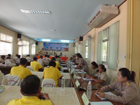 ประชุมสภาองค์การบริหารส่วนตำบลโคกสะอาด สมัยสามัญ สมัยที่ 3 ครั้งที่ 1 ประจำปี พ.ศ.2567 วันที่ 15 เดือน สิงหาคม พ.ศ.2567 ณ ห้องประชุมสภาองค์การบริหารส่วนตำบลโคกสะอาด