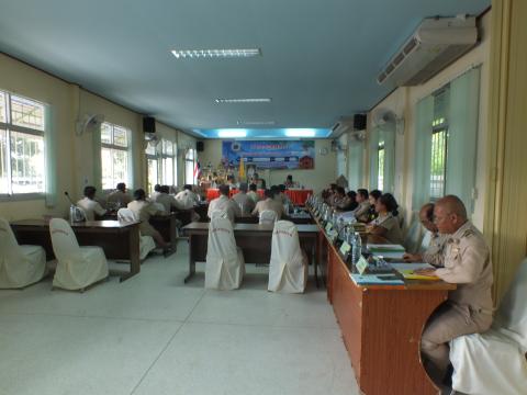 ประชุมสภาองค์การบริหารส่วนตำบลโคกสะอาด สมัยสามัญ สมัยที่ 3 ครั้งที่ 2 ประจำปี พ.ศ.2567 วันที่ 26 เดือน สิงหาคม พ.ศ.2567 ณ ห้องประชุมสภาองค์การบริหารส่วนตำบลโคกสะอาด