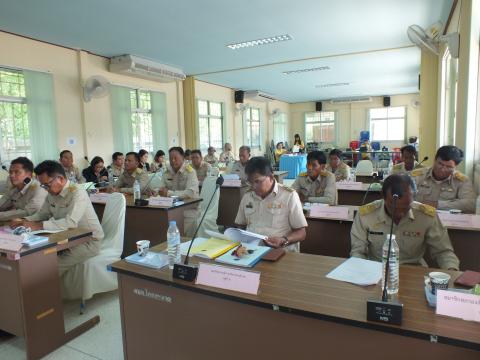 ประชุมสภาองค์การบริหารส่วนตำบลโคกสะอาด สมัยสามัญ สมัยที่ 3 ครั้งที่ 2 ประจำปี พ.ศ.2567 วันที่ 26 เดือน สิงหาคม พ.ศ.2567 ณ ห้องประชุมสภาองค์การบริหารส่วนตำบลโคกสะอาด