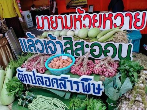 แหล่งท่องเที่ยวทางวัฒนธรรม บ้านห้วยหวายพัฒนา หมู่ 15