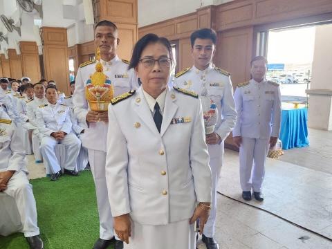 กิจกรรมเฉลิมพระเกียรติสมเด็จพระนางเจ้าสิริกิติ์ พระบรมราชินีนาถ พระราชชนนีพันปีหลวง 12 สิงหาคม 2568