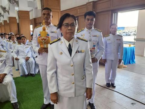 กิจกรรมเฉลิมพระเกียรติสมเด็จพระนางเจ้าสิริกิติ์ พระบรมราชินีนาถ พระราชชนนีพันปีหลวง 12 สิงหาคม 2568