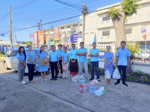 กิจกรรมเฉลิมพระเกียรติสมเด็จพระนางเจ้าสิริกิติ์ พระบรมราชินีนาถ พระราชชนนีพันปีหลวง 12 สิงหาคม 2568