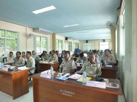 ประชุมสภาองค์การบริหารส่วนตำบลโคกสะอาด สมัยสามัญ สมัยที่ 3 ครั้งที่ 2 ประจำปี พ.ศ.2568