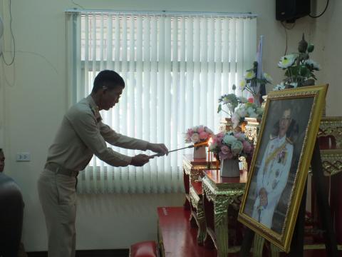 ประชุมสภาองค์การบริหารส่วนตำบลโคกสะอาด สมัยสามัญ สมัยที่ 3 ครั้งที่ 2 ประจำปี พ.ศ.2568