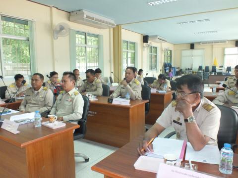 ประชุมสภาองค์การบริหารส่วนตำบลโคกสะอาด สมัยสามัญ สมัยที่ 3 ครั้งที่ 3 ประจำปี พ.ศ.2568
