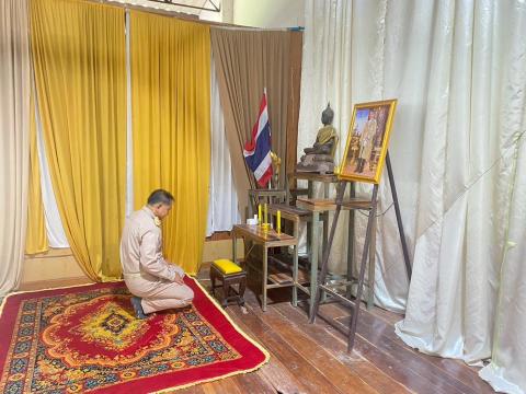 โครงการสร้างเสริมสุขภาพเชิงรุก เพื่อลดภาวะคลอดก่อนกำหนด วันที่ 22 สิงหาคม 2568 ณ หอประชุมโรงเรียนบ้านว่านเขื่อนค้อวิทยา