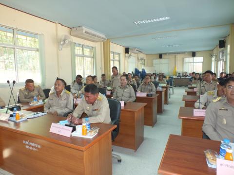 ประชุมสภาองค์การบริหารส่วนตำบลโคกสะอาดครั้งแรก ประจำปี 2569 วันที่ 23 กุมภาพันธ์ 2569 เวลา 15.00 น. ณ ห้องประชุมสภาองค์การบริหารส่วนตำบลโคกสะอาด