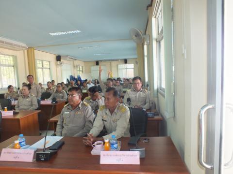 ประชุมสภาองค์การบริหารส่วนตำบลโคกสะอาดครั้งแรก ประจำปี 2569 วันที่ 23 กุมภาพันธ์ 2569 เวลา 15.00 น. ณ ห้องประชุมสภาองค์การบริหารส่วนตำบลโคกสะอาด