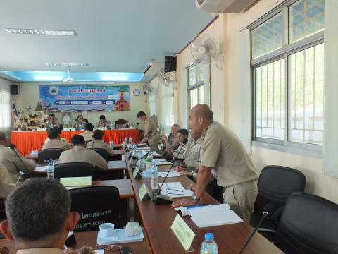 ประชุมสภาองค์การบริหารส่วนตำบลโคกสะอาด สมัยสามัญ สมัยที่ 1 ประจำปี พ.ศ.2569 วันที่ 27 เดือน กุมภาพันธ์ พ.ศ.2569 ณ ห้องประชุมสภาองค์การบริหารส่วนตำบลโคกสะอาด