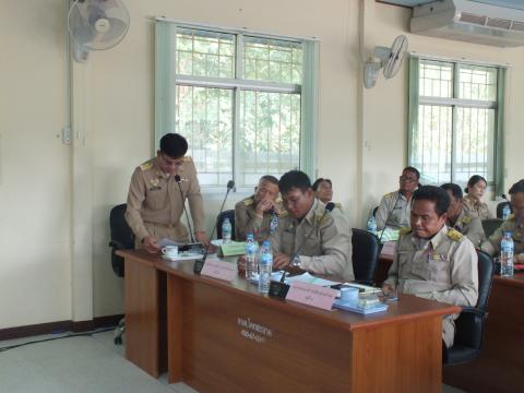 ประชุมสภาองค์การบริหารส่วนตำบลโคกสะอาด สมัยสามัญ สมัยที่ 1 ประจำปี พ.ศ.2569 วันที่ 27 เดือน กุมภาพันธ์ พ.ศ.2569 ณ ห้องประชุมสภาองค์การบริหารส่วนตำบลโคกสะอาด