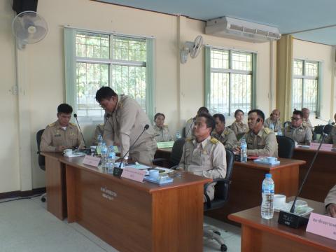 ประชุมสภาองค์การบริหารส่วนตำบลโคกสะอาด สมัยสามัญ สมัยที่ 1 ประจำปี พ.ศ.2569 วันที่ 27 เดือน กุมภาพันธ์ พ.ศ.2569 ณ ห้องประชุมสภาองค์การบริหารส่วนตำบลโคกสะอาด