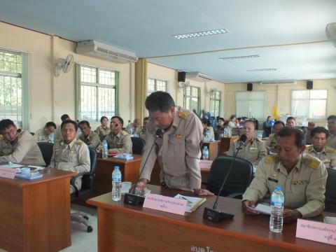 ประชุมสภาองค์การบริหารส่วนตำบลโคกสะอาด สมัยสามัญ สมัยที่ 1 ประจำปี พ.ศ.2569 วันที่ 27 เดือน กุมภาพันธ์ พ.ศ.2569 ณ ห้องประชุมสภาองค์การบริหารส่วนตำบลโคกสะอาด
