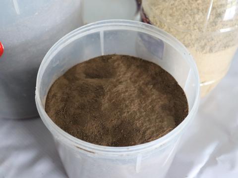 โครงการอบรมและศึกษาดูงานเพิ่มศักยภาพการดำเนินงานอันเนื่องมาจากพระราชดำริปรัชญาเศรษฐกิจพอเพียง ประจำปีงบประมาณ 2568 วันอังคารที่ 15 เดือน กรกฎาคม พ.ศ. 2568