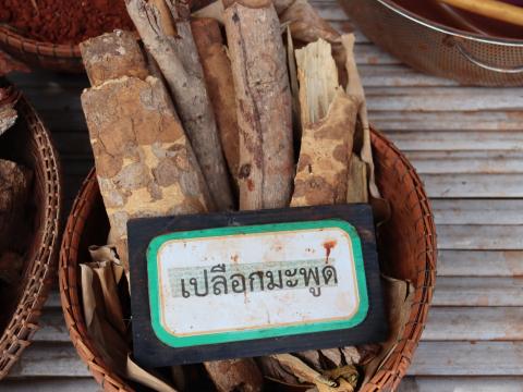 โครงการอบรมและศึกษาดูงานเพิ่มศักยภาพการดำเนินงานอันเนื่องมาจากพระราชดำริปรัชญาเศรษฐกิจพอเพียง ประจำปีงบประมาณ 2568 วันอังคารที่ 15 เดือน กรกฎาคม พ.ศ. 2568