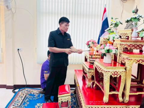 โครงการอนุรักษ์พันธุกรรมพืชอันเนื่องมาจากพระราชดำริ สมเด็จพระเทพรัตนราชสุดาฯ สุดาสยามบรมราชกุมารี (อพ.สธ.) ประจำปีงบประมาณ 2569