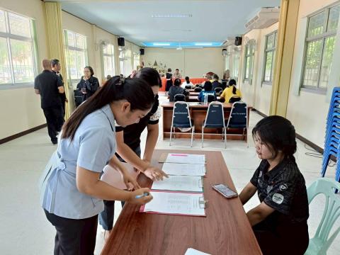 ประชุมคณะกรรมการพัฒนาองค์การบริหารส่วนตำบลโคกสะอาด และคณะกรรมการสนับสนุนการจัดทำแผนองค์การบริหารส่วนตำบลโคกสะอาด ณ ห้องประชุมสภาองค์การบริหารส่วนตำบลโคกสะอาด