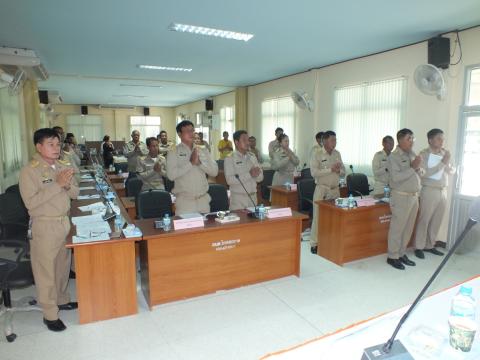 ประชุมสภาองค์การบริหารส่วนตำบลโคกสะอาด สมัยวิสามัญ สมัยที่ 1 ครั้งที่ 2 ประจำปี พ.ศ.2569 เวลา 09.30 น. วันที่ 15 เดือน มิถุนายน พ.ศ.2569 ณ ห้องประชุมสภาองค์การบริหารส่วนตำบลโคกสะอาด