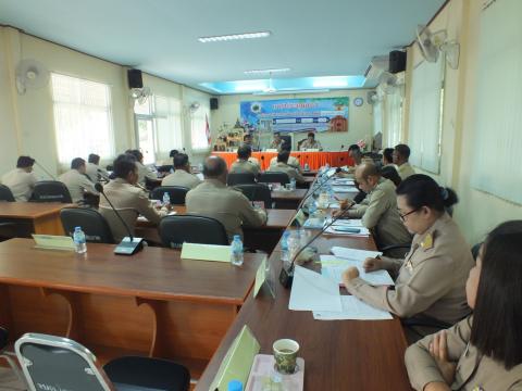 ประชุมสภาองค์การบริหารส่วนตำบลโคกสะอาด สมัยวิสามัญ สมัยที่ 1 ครั้งที่ 2 ประจำปี พ.ศ.2569 เวลา 09.30 น. วันที่ 15 เดือน มิถุนายน พ.ศ.2569 ณ ห้องประชุมสภาองค์การบริหารส่วนตำบลโคกสะอาด