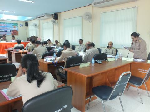 ประชุมสภาองค์การบริหารส่วนตำบลโคกสะอาด สมัยวิสามัญ สมัยที่ 1 ครั้งที่ 2 ประจำปี พ.ศ.2569 เวลา 09.30 น. วันที่ 15 เดือน มิถุนายน พ.ศ.2569 ณ ห้องประชุมสภาองค์การบริหารส่วนตำบลโคกสะอาด
