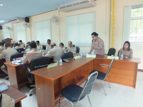 ประชุมสภาองค์การบริหารส่วนตำบลโคกสะอาด สมัยวิสามัญ สมัยที่ 1 ครั้งที่ 2 ประจำปี พ.ศ.2569 เวลา 09.30 น. วันที่ 15 เดือน มิถุนายน พ.ศ.2569 ณ ห้องประชุมสภาองค์การบริหารส่วนตำบลโคกสะอาด