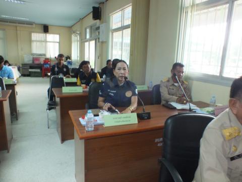 ประชุมสภาองค์การบริหารส่วนตำบลโคกสะอาด สมัยสามัญ สมัยที่ 3 ครั้งที่ 1 ประจำปี พ.ศ.2569 เวลา 09.30 น. วันที่ 7 เดือน สิงหาคม พ.ศ.2569 ณ ห้องประชุมสภาองค์การบริหารส่วนตำบลโคกสะอาด