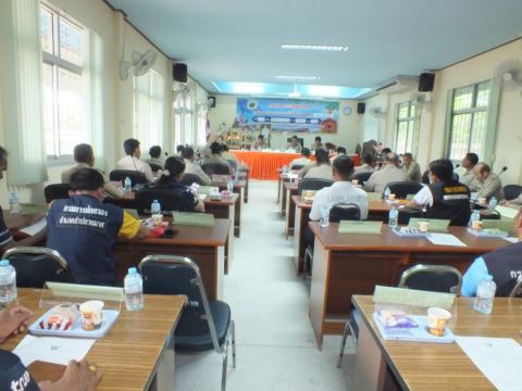 ประชุมสภาองค์การบริหารส่วนตำบลโคกสะอาด สมัยสามัญ สมัยที่ 3 ครั้งที่ 1 ประจำปี พ.ศ.2569 เวลา 09.30 น. วันที่ 7 เดือน สิงหาคม พ.ศ.2569 ณ ห้องประชุมสภาองค์การบริหารส่วนตำบลโคกสะอาด