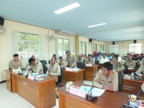 ประชุมสภาองค์การบริหารส่วนตำบลโคกสะอาด สมัยสามัญ สมัยที่ 3 ครั้งที่ 1 ประจำปี พ.ศ.2569 เวลา 09.30 น. วันที่ 7 เดือน สิงหาคม พ.ศ.2569 ณ ห้องประชุมสภาองค์การบริหารส่วนตำบลโคกสะอาด