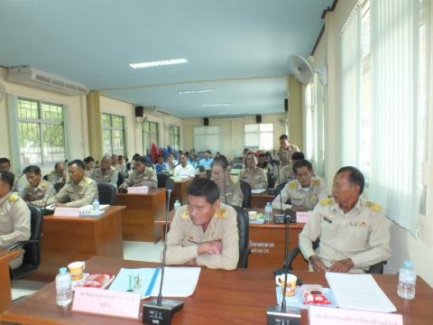 ประชุมสภาองค์การบริหารส่วนตำบลโคกสะอาด สมัยสามัญ สมัยที่ 3 ครั้งที่ 1 ประจำปี พ.ศ.2569 เวลา 09.30 น. วันที่ 7 เดือน สิงหาคม พ.ศ.2569 ณ ห้องประชุมสภาองค์การบริหารส่วนตำบลโคกสะอาด