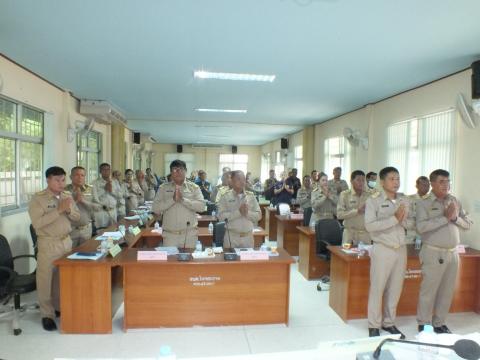 ประชุมสภาองค์การบริหารส่วนตำบลโคกสะอาด สมัยสามัญ สมัยที่ 3 ครั้งที่ 1 ประจำปี พ.ศ.2569 เวลา 09.30 น. วันที่ 7 เดือน สิงหาคม พ.ศ.2569 ณ ห้องประชุมสภาองค์การบริหารส่วนตำบลโคกสะอาด