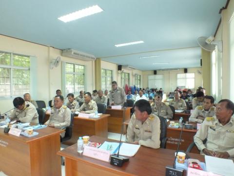 ประชุมสภาองค์การบริหารส่วนตำบลโคกสะอาด สมัยสามัญ สมัยที่ 3 ครั้งที่ 1 ประจำปี พ.ศ.2569 เวลา 09.30 น. วันที่ 7 เดือน สิงหาคม พ.ศ.2569 ณ ห้องประชุมสภาองค์การบริหารส่วนตำบลโคกสะอาด