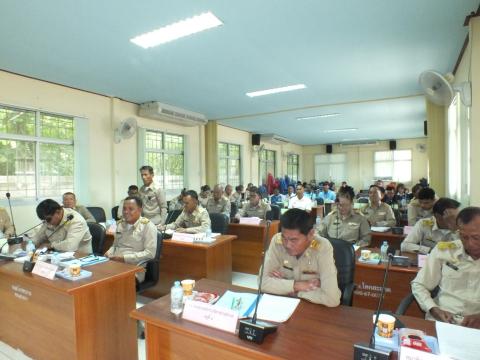 ประชุมสภาองค์การบริหารส่วนตำบลโคกสะอาด สมัยสามัญ สมัยที่ 3 ครั้งที่ 1 ประจำปี พ.ศ.2569 เวลา 09.30 น. วันที่ 7 เดือน สิงหาคม พ.ศ.2569 ณ ห้องประชุมสภาองค์การบริหารส่วนตำบลโคกสะอาด