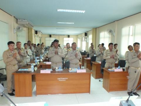 ประชุมสภาองค์การบริหารส่วนตำบลโคกสะอาด สมัยสามัญ สมัยที่ 3 ครั้งที่ 2 ประจำปี พ.ศ.2569 เวลา 10.00 น. วันที่ 14 เดือน สิงหาคม พ.ศ.2569 ณ ห้องประชุมสภาองค์การบริหารส่วนตำบลโคกสะอาด